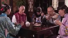 大宅门大格格生下双胞胎,詹王爷被蒙在鼓里,看白老太爷如何要回车和马