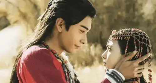 杨紫的国色芳华27岁陈星旭拒演男二被抢男一,抠门的代价