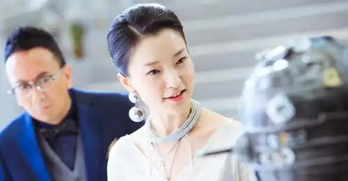 模特们的罗曼蒂克消亡史