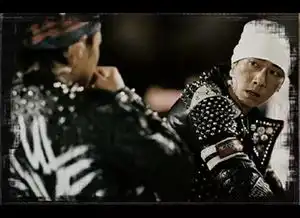 头文字d陈小春秩序