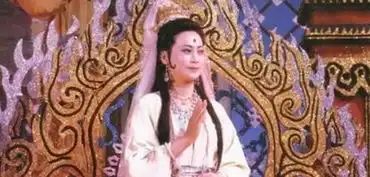 孙悟空为何最后被授予了斗战胜佛比观音菩萨级别高
