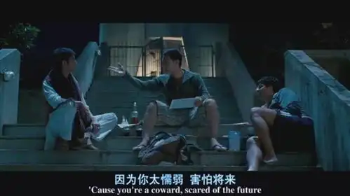 戴锦华评三傻大闹宝莱坞最应该接受教育的其实是大学
