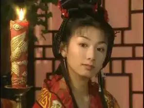 这些女明星穿红色衣服很女神范