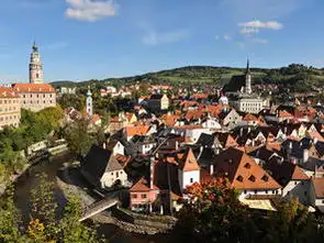 克鲁姆洛夫古堡旅游攻略克鲁姆洛夫古堡门票价格克鲁姆洛夫古堡地址克鲁姆洛夫古堡图片