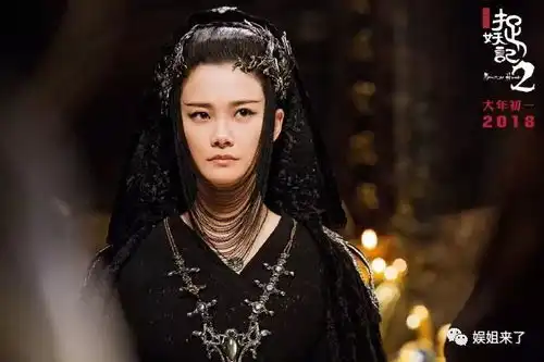 李宇春这次演了一位真正的美女网友都不相信她是春哥了