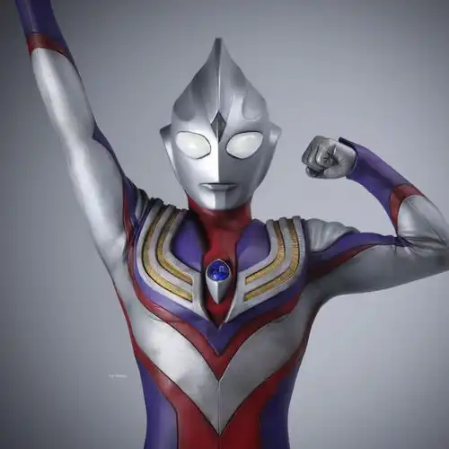 中二度爆表却被奉为经典迪迦奥特曼传达的光你看懂了多少