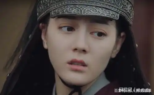 长歌行历史上李长歌和阿诗勒隼的结局,夫妻合葬于昭陵附近
