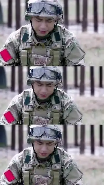 李现陈伟霆同框,时樾和常剑雄爱的抱抱了解一下