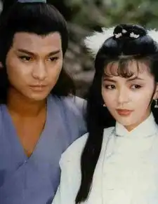 新神雕侠侣遭吐槽小龙女撞脸俞灏明吓坏网友历任小龙女pk
