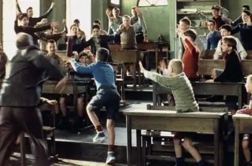 放牛班的春天告诉我们,教育的目的不是学习,而是道德的传递