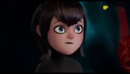 精灵旅社3德古拉被女儿强迫坐飞机,让人爆笑小怪兽全程惹是生非
