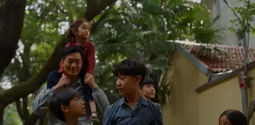 乔家的儿女乔四美为何会屡次原谅戚成钢的出轨
