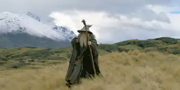 去而复返跨越半个世纪的魔戒改编路
