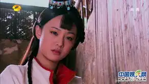 古装美女今昔对比刘晓庆远胜24岁刘雨欣
