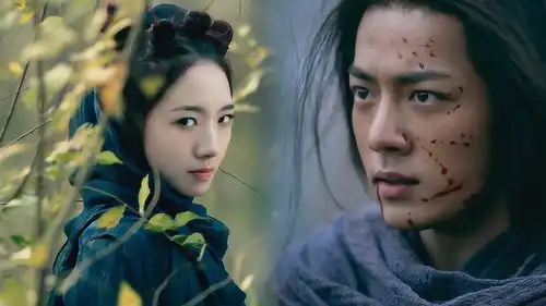 诛仙幕后曝光,肖战忘我还原张小凡,孟美岐努力琢磨演技