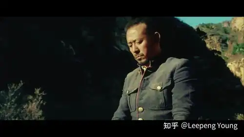 让子弹飞细节盘点