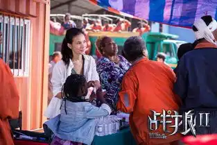 她因战狼2而红,却被迫道歉,观众为何敏感