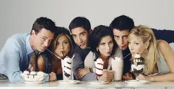 六位老友11年后有望齐聚首致敬传奇电视人