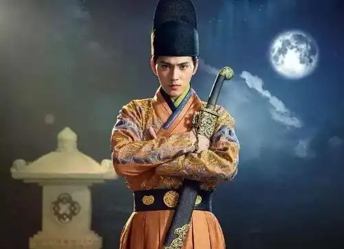 谁说配角必是绿叶这6位男配逆袭主角太出彩,有人风头盖过男主
