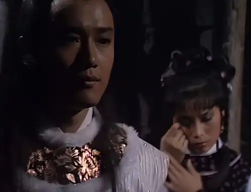 新射雕英雄传导演翻车了,黄蓉网红脸一出,观众直呼辣眼睛