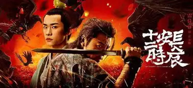 长安十二时辰热播,全国十二时辰也火了,帝都版本内容过于真实