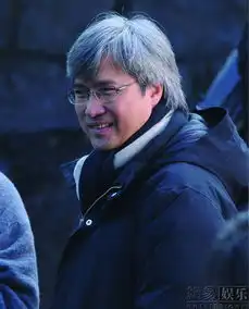 新少林寺首次公布剧照谢霆锋刘德华军阀造型曝光