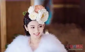 不玩宫斗也能撕半妖倾城女二成华妃接班人
