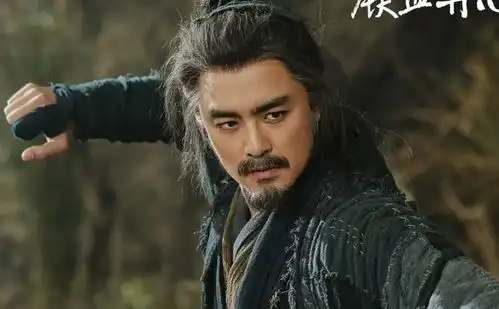 软猬甲变仙器金庸武侠世界的剧情越来越扯淡了
