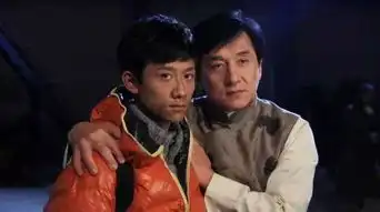 万万没想到家有儿女里最大的赢家竟然是他逆袭了整部剧
