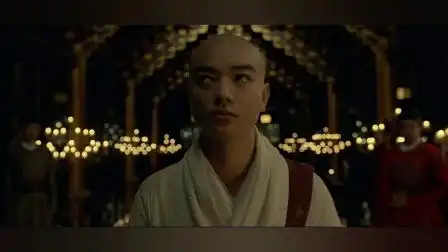 妖猫传皇帝生病不找医生,却找了个日本和尚