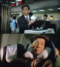 让子弹飞的老二演过初代中国机长