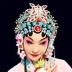 广东效率高的京剧写真工作室找梨园天地
