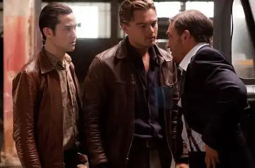 反转不断的8部悬疑烧脑电影,以为看懂了其实不以为然