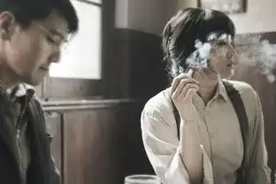 娄烨新片兰心大剧院曝光巩俐剧照,上演惊悚类型黑白片