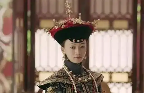 揭秘延禧攻略里魏璎珞与皇帝曾创下的历史之最
