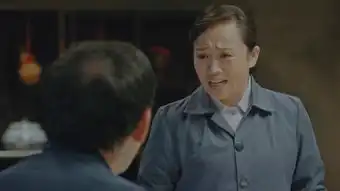 正阳门下小女人剧照
