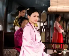 大娘子真刚盛墨兰想上嬷嬷的课,大娘子几句话怼的主君无话可说
