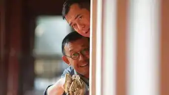 算上邪不压正,姜文的电影你最喜欢哪一部

