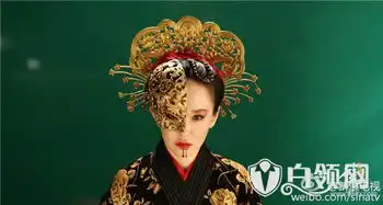 星热点云中歌仙女姐姐是谁演的,仙女姐姐扮演者范文芳个人资料介绍
