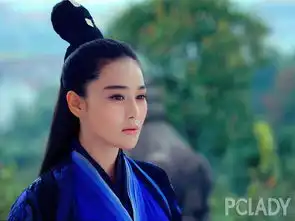 张馨予获评最美艳版李莫愁戏外私服同样惊艳