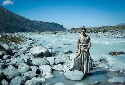 真三国无双曝光新剧照,王凯出演最帅曹操,吕伯奢一脸奸相
