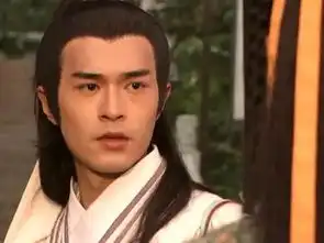 在这些男神面前,我们都是好色之徒