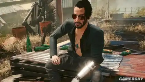 2077开发团队直播诉苦牵一发而动全身