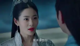 同是天涯沦落人,尔晴应该学学香蜜中的风神纯妃
