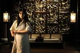 阿娇越光宝盒宽衣解带18日全国公映