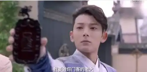 网剧寻秦记真的不是成人版快乐星球吗
