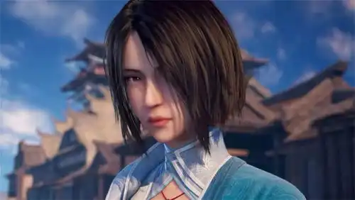 不良人姬如雪是什么身份姬如雪听到将臣和李星云对话了吗
