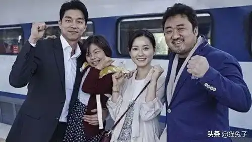 釜山行丧尸不会开门,居民躲在家里就能避免,为什么全城沦陷