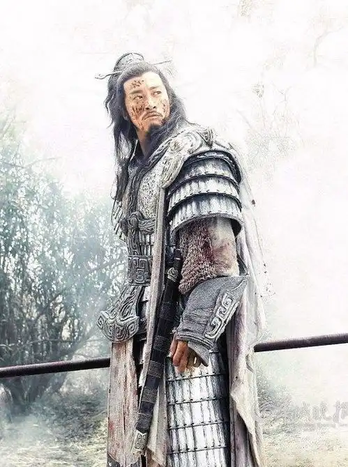 项羽和吕布到底谁更厉害二人武功差不多,但吕布有两点不如项羽
