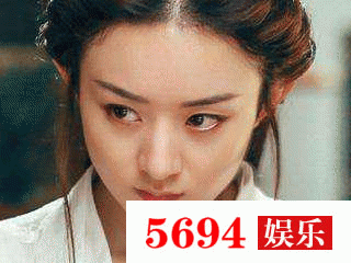 赵丽颖胭脂之后演特工成瘾除楚乔外这个特工角色总穿旗袍很惊艳
